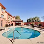 Springhill Suites Tempe At Arizona Mills Mall 